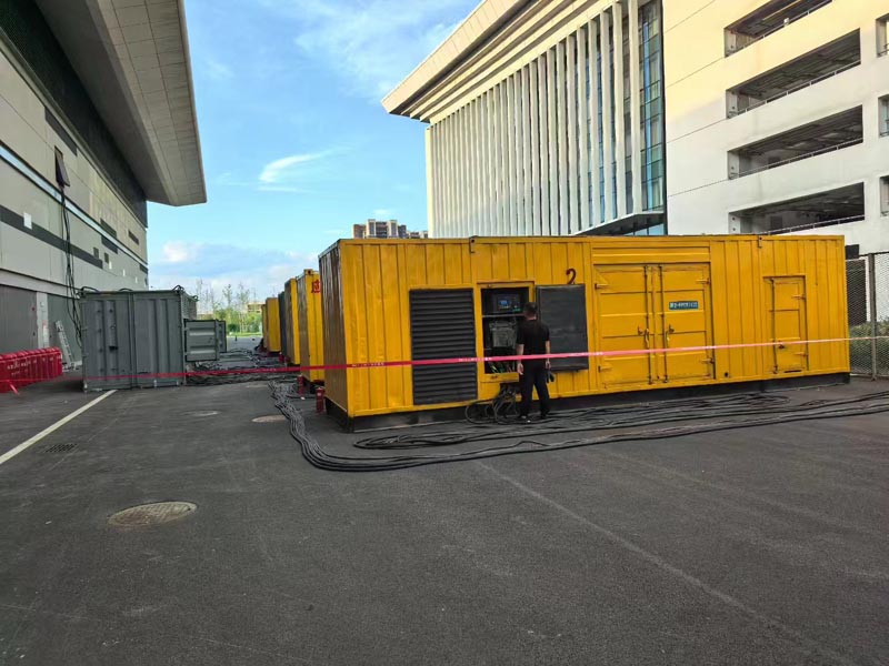 下冶镇柴油发电机冬季保养注意事项?