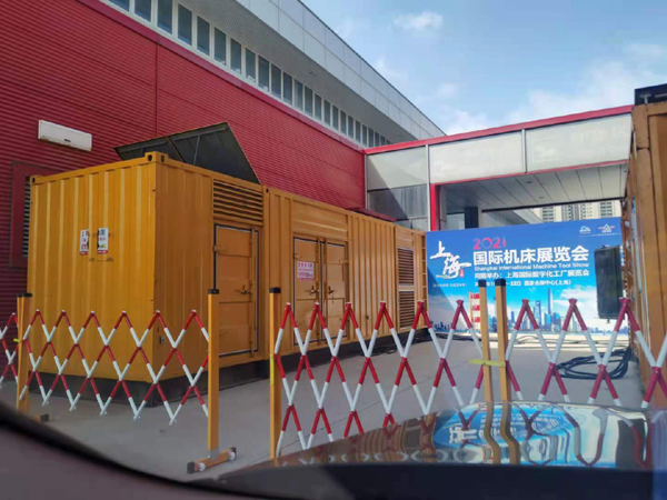下冶镇发电机出租 对于发电机的特性你了解多少?