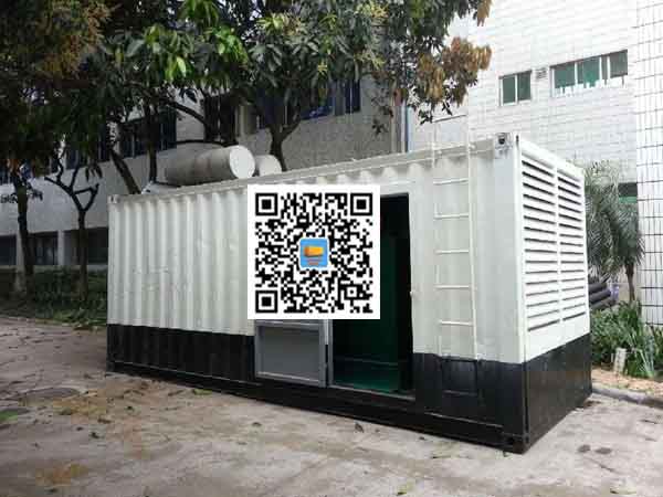 下冶镇出租发电机-什么样的柴油发电机使用效果比较好