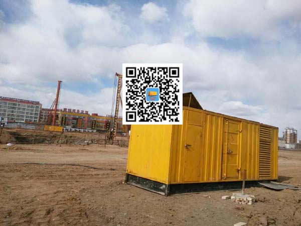 下冶镇发电机出租-柴油发电机组安全操作规程有哪些?