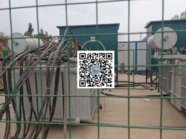 下冶镇发电机出租-发电机功率适用电缆线规格估算口诀