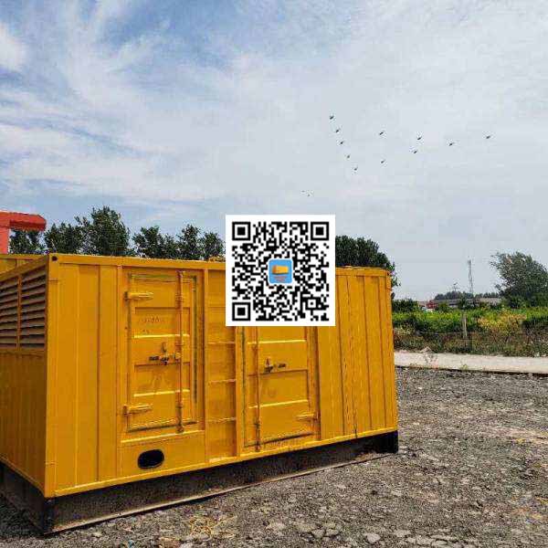 下冶镇发电机出租发电机电刷的结构与作用是什么