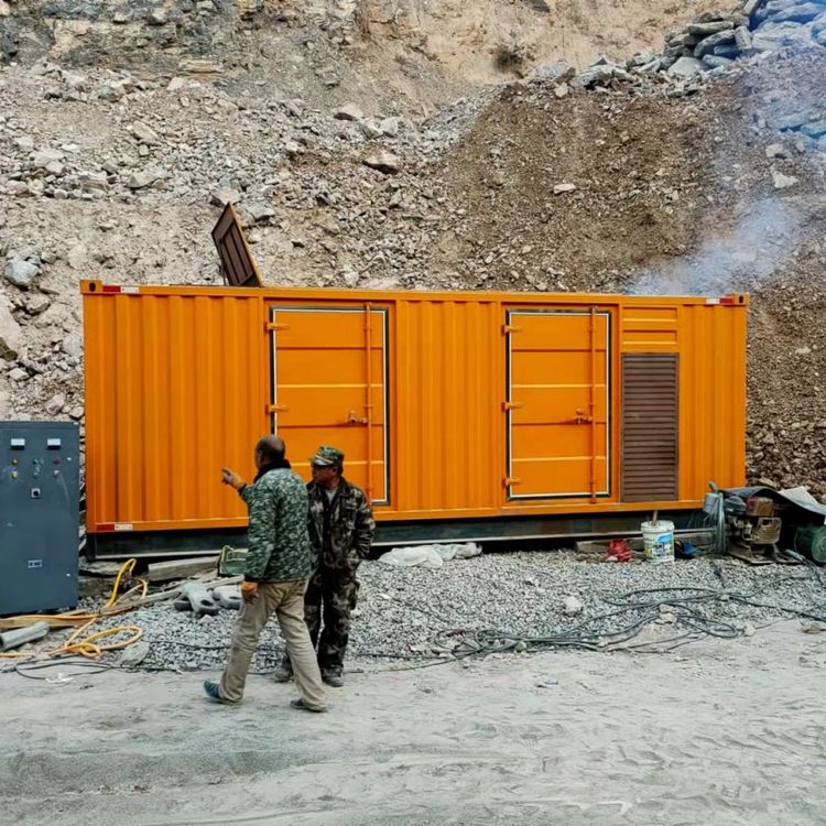 下冶镇如何降低 200kW 柴油发电机在高海拔地区的油耗？