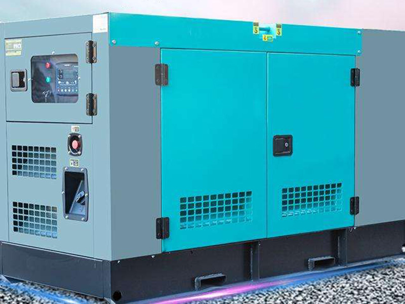 下冶镇50KW柴油发电机油耗是多少?