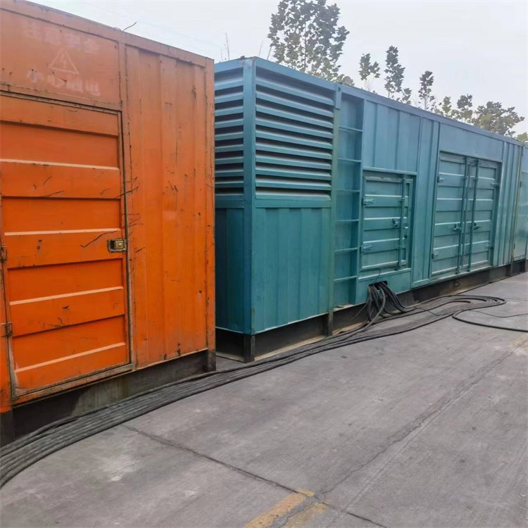 下冶镇如何选择适合 600kW 柴油发电机组的热继电器?