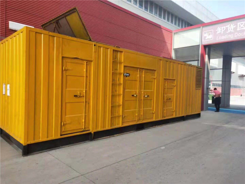 下冶镇储能设备的前景和市场怎么样?