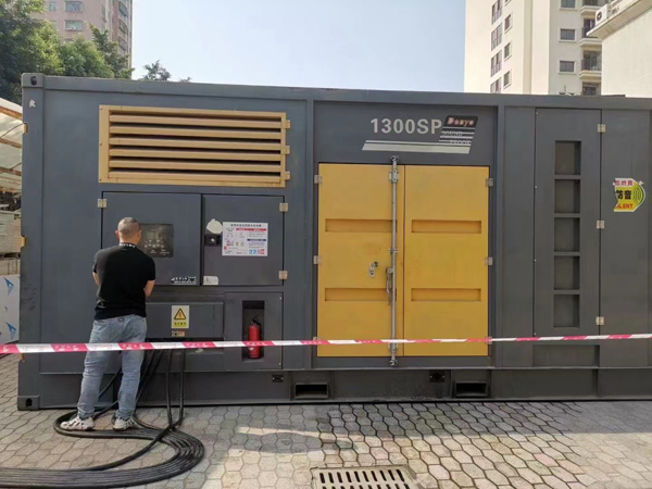 下冶镇500KW发电机组冬季应该配多大的启动电瓶?