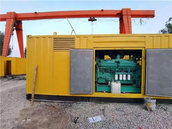 下冶镇冬季低温环境下,500KW发电机组应该选择什么类型的启动电瓶?