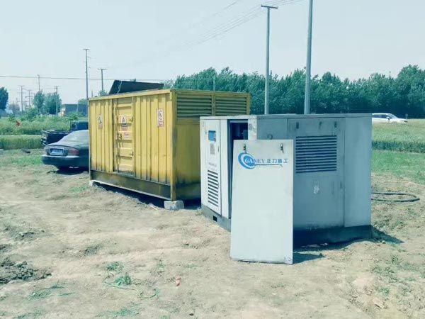 下冶镇柴油发电机组冬季日常维修需要哪些工具?